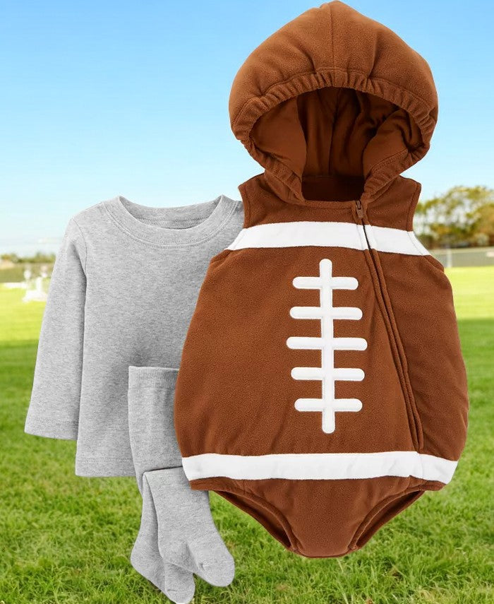 Carter's Baby Halloween Football Costume