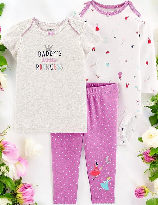 Carter's "Daddy's Little Princess"