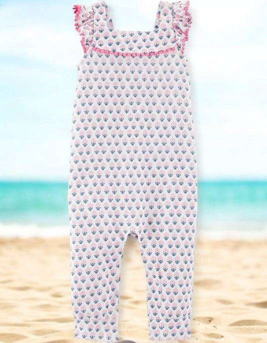 Carter's Girls One Piece Jumper