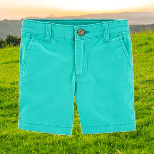Carter's Boys Comfy Stretch Shorts